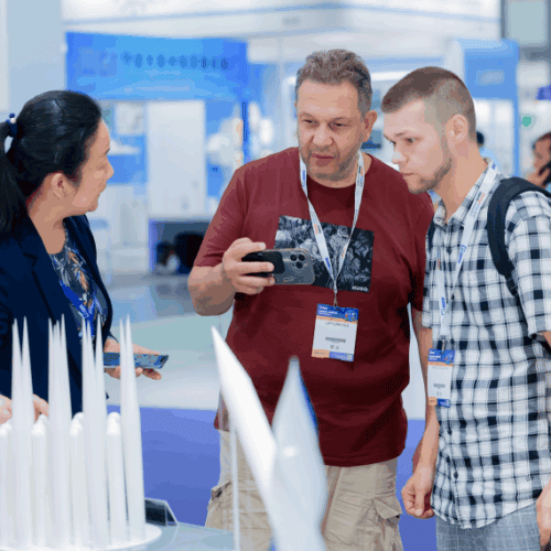 China International Brush Industry Exhibition (CIBRUSH) 2025