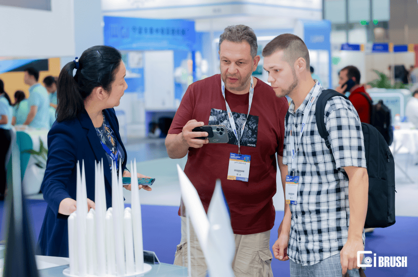 China International Brush Industry Exhibition (CIBRUSH) 2025