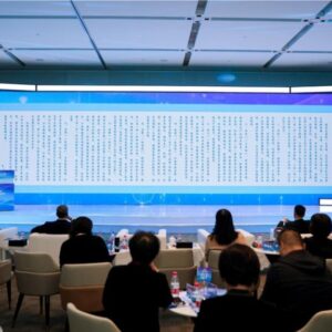 China's Tianjin, Jilin and Guangdong unveil joint proposal to deepen exchanges and cooperation in agriculture