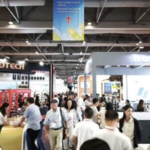 Global Sources Hong Kong Shows Phase I
