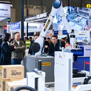 Shanghai World of Packaging (swop) 2025