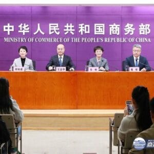 The 138th Canton Fair is set to open in Guangzhou on October 15