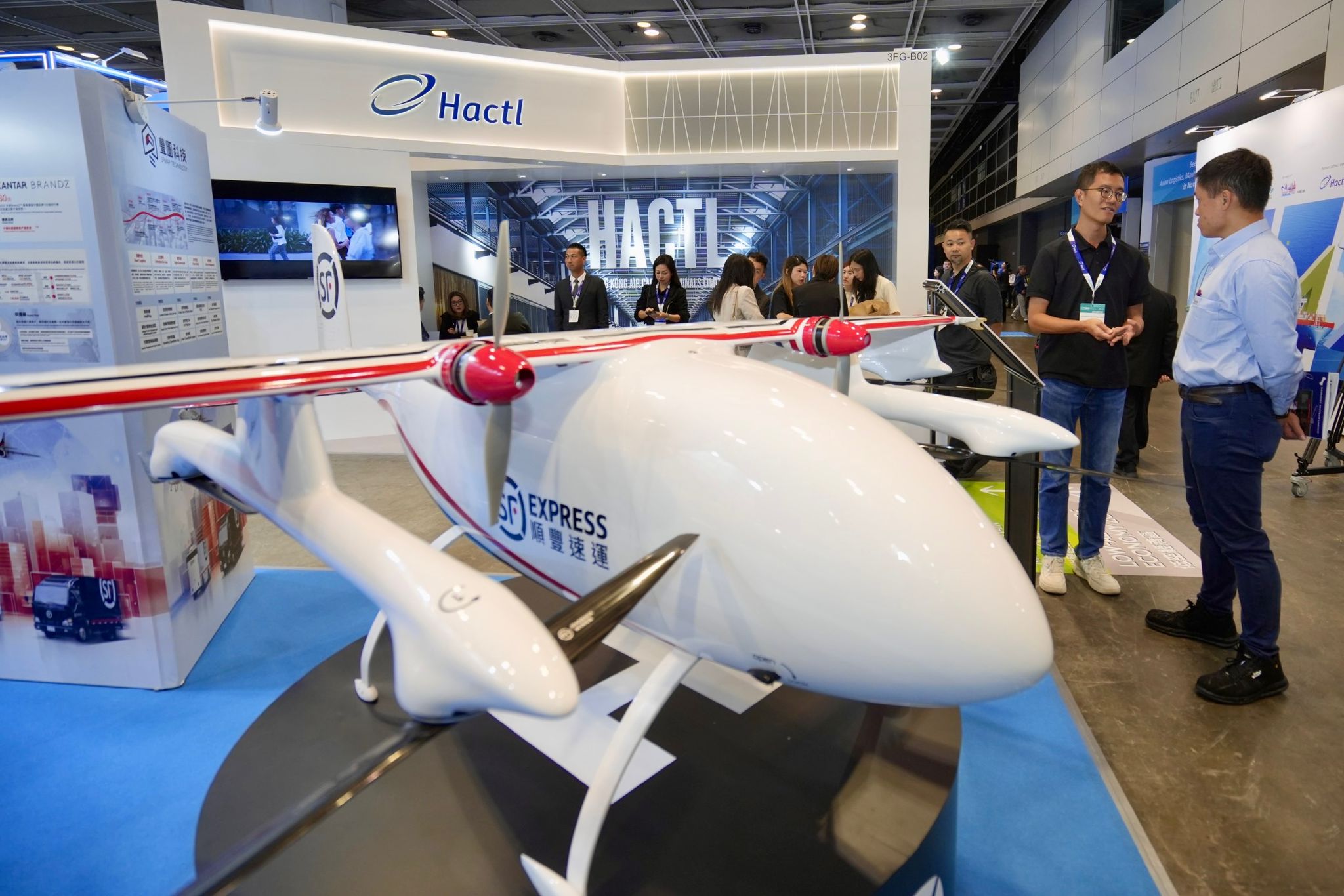 15th Asian Logistics, Maritime and Aviation Conference (ALMAC)