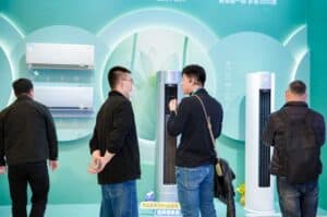 2026 Appliance & Electronics World Expo (AWE)