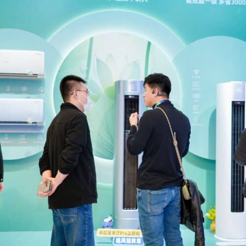 2026 Appliance & Electronics World Expo (AWE)