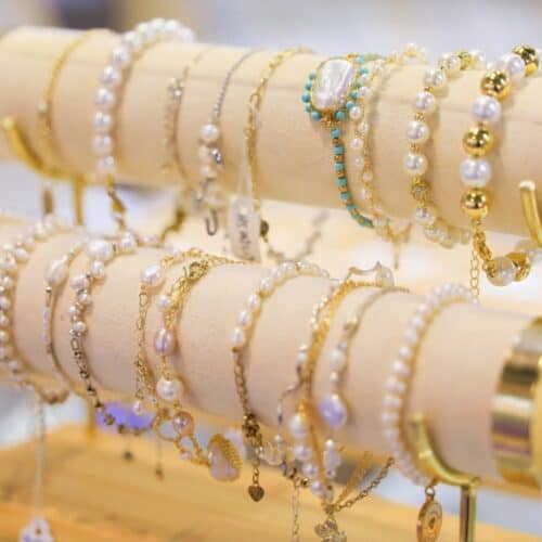 Shanghai International Fashion Jewelry Expo 2026