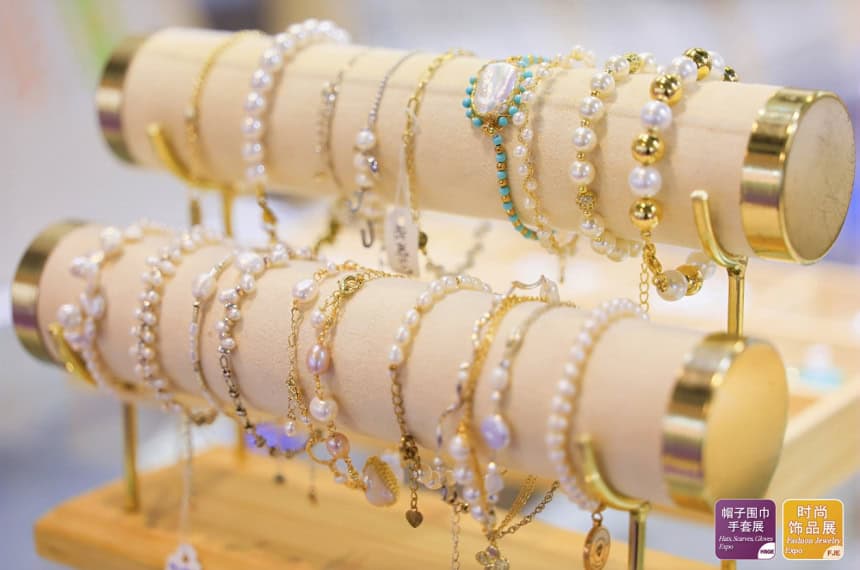 Shanghai International Fashion Jewelry Expo 2026