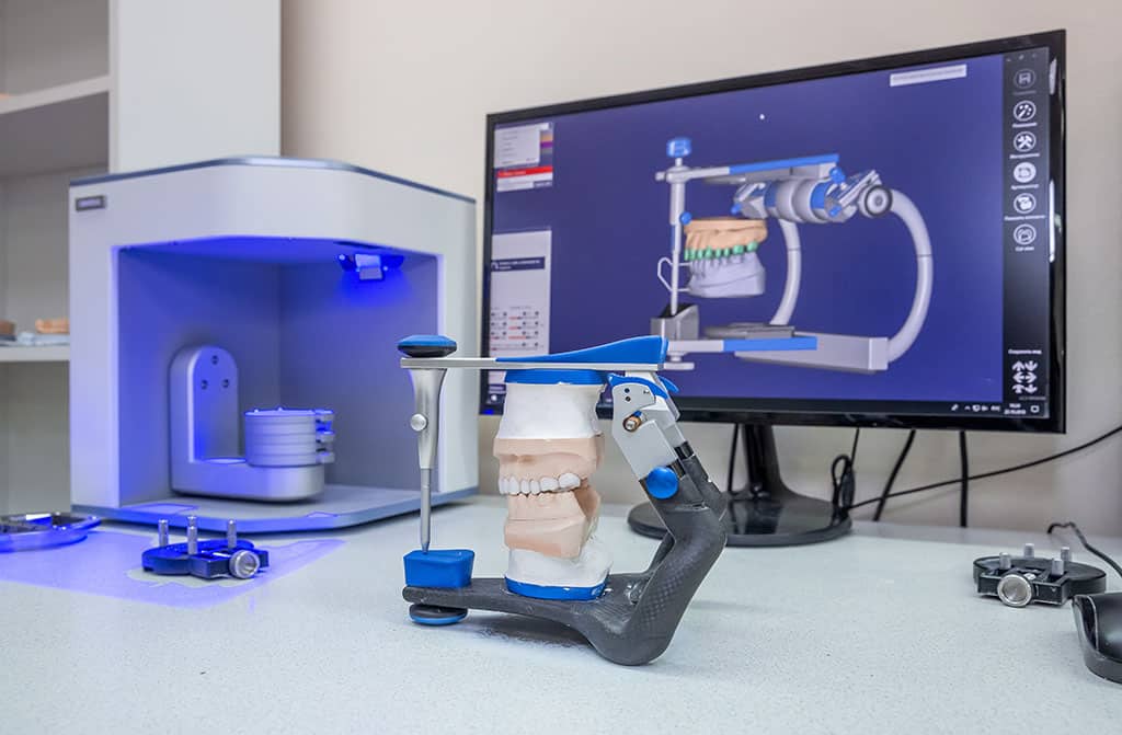 Smart Dental Materials