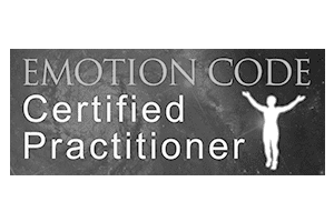 Emotion Code Certified