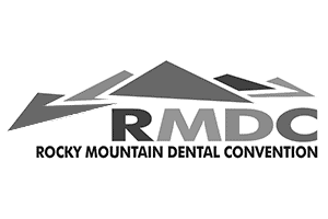 Rocky Mountain Dental Convention Logo