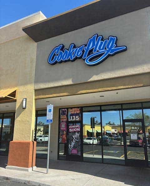 cavalier estates cookie plug cookies bakery in phoenix az