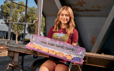 Nov 15th: Merchants’ Square Cookie Plug Drops Carmel’s Thiccest Cookies