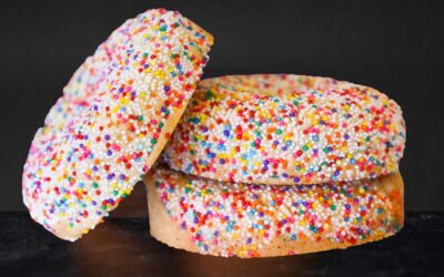 Celebrate National Sugar Cookie Day with Cookie Plug’s Sweetest Treats!