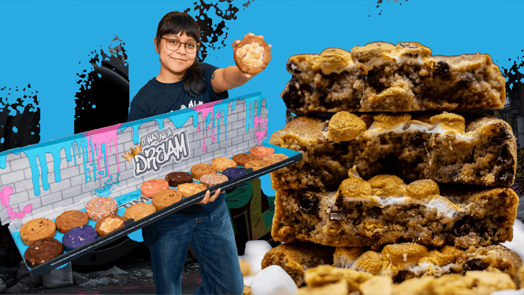 Father’s Day Cookies, Treats & Dessert Ideas | Hood News