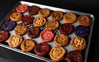 Cookie Plug’s Wesley Chapel Drop