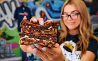 How to Reheat Cookies for a Soft, Gooey Late Night Snack