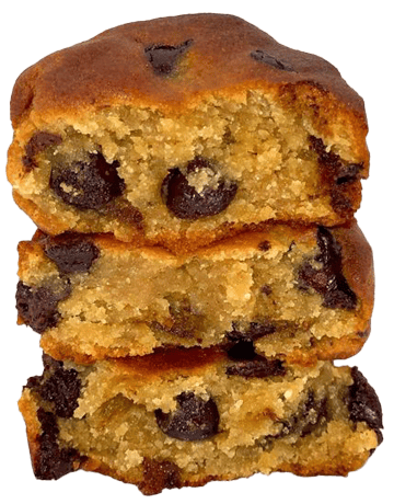 keto chocolate chip cookie plug bakery kitt