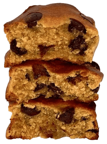 keto peanut butter chocolate chip cookie plug bakery bart