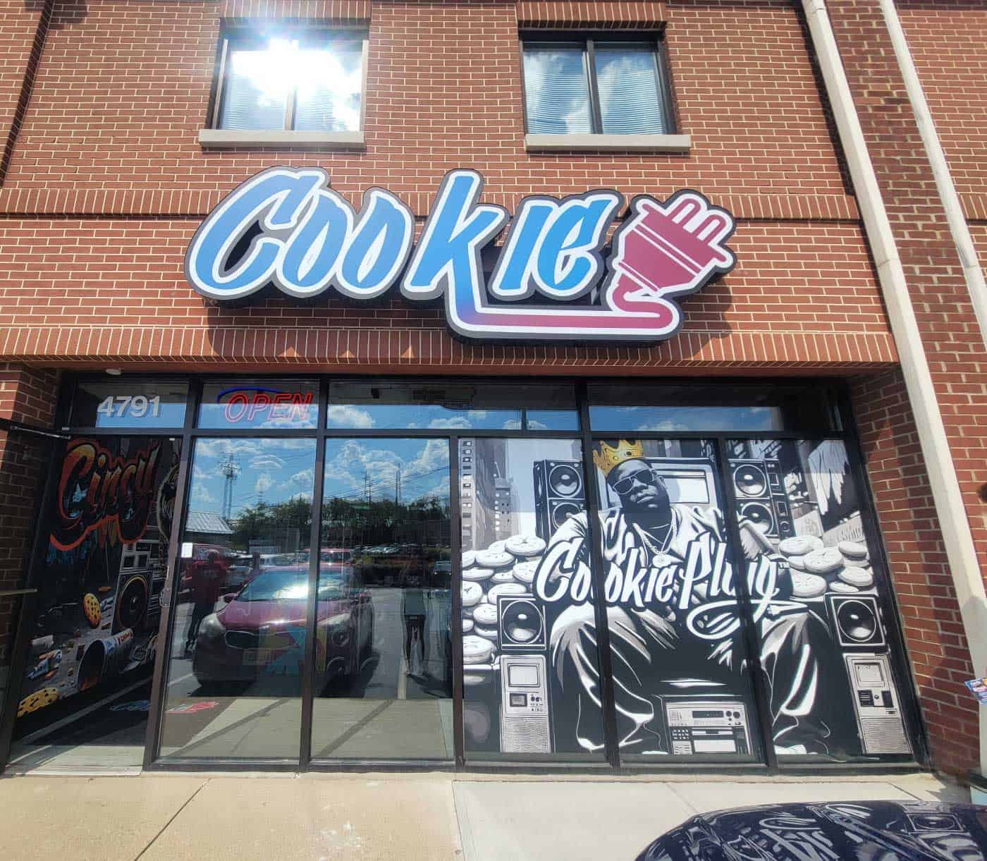 madisonville cookie plug cookie bakery in cincinnati oh cookies for delivery 