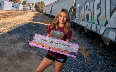 Something Sweet is Coming: Cookie Plug Medford’s 1-Year Anniversary!