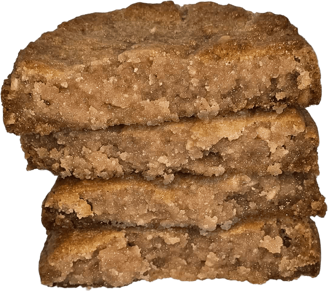 June Jam: Strawberry Chocolate Cookie & Pop Tart Cookie