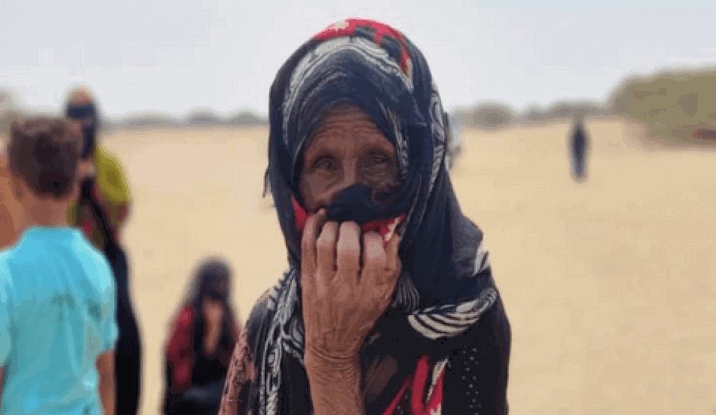 Shamla’s Story