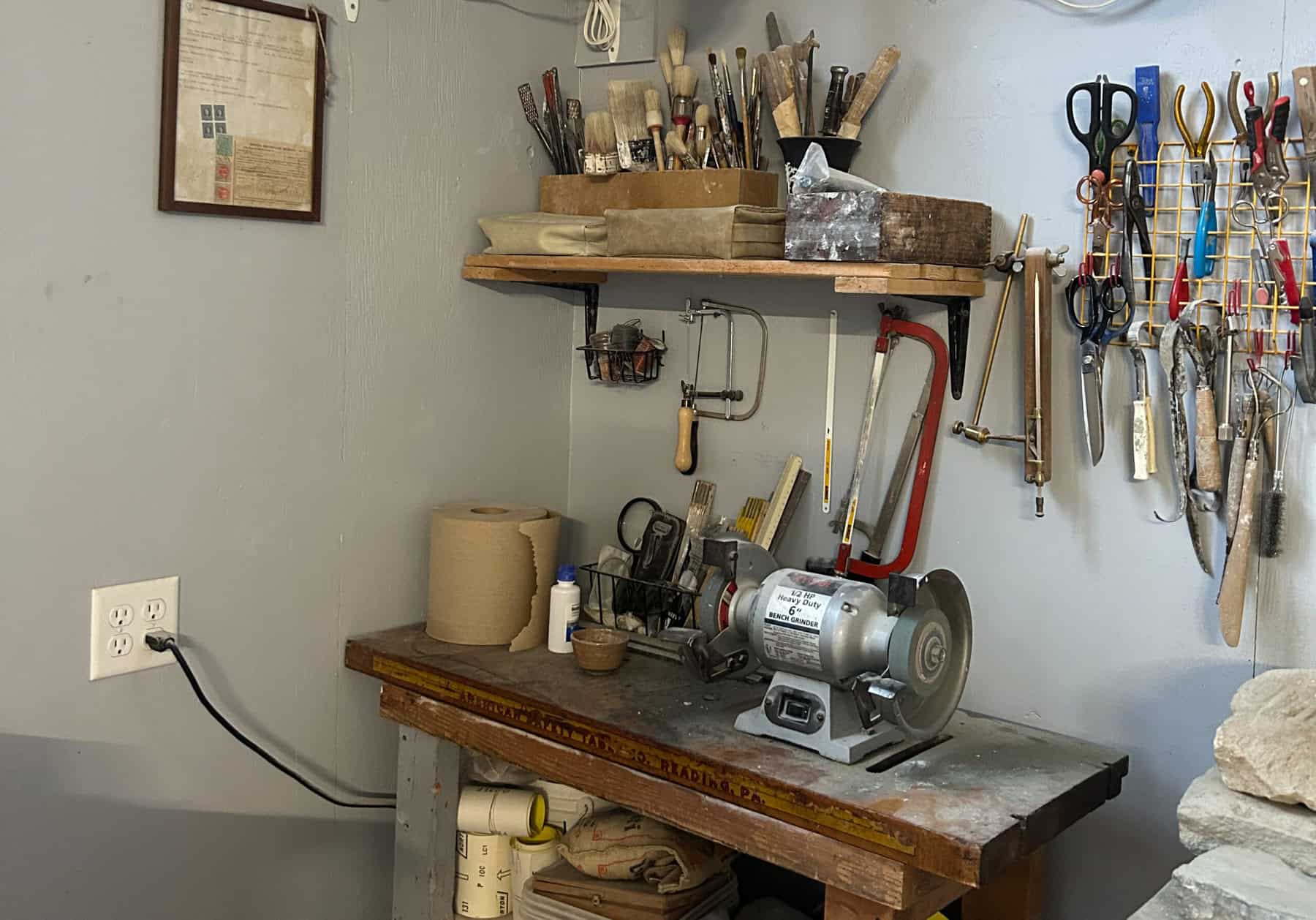 Carving Classes Near Me