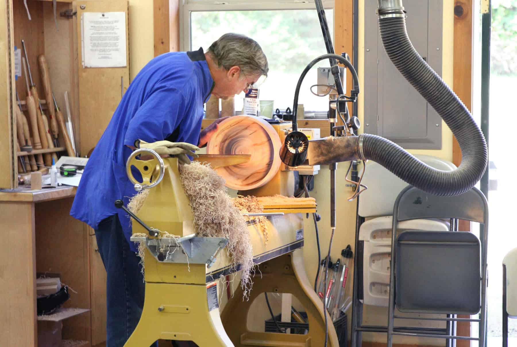 Resource Guide to American Craft and Folk Schools Craftsmanship Magazine