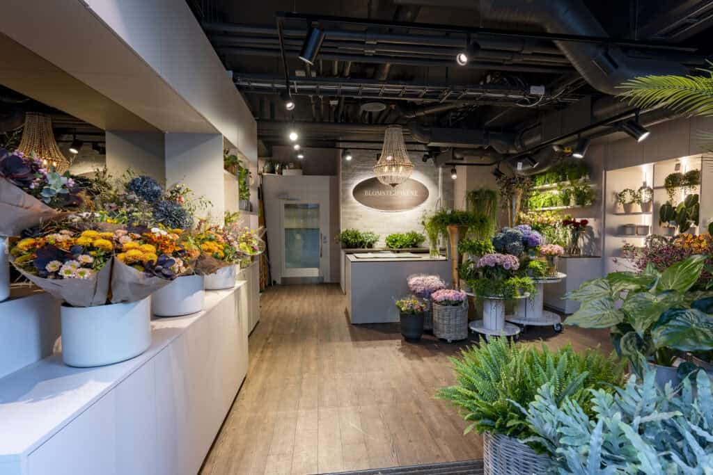 creative living blomsterpikene 14