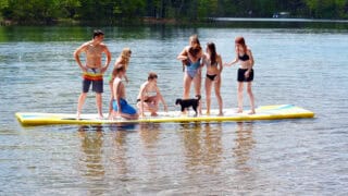 Aqua Mat – Product Image