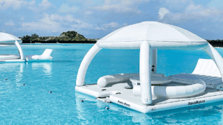 Bana Tents – Product Image