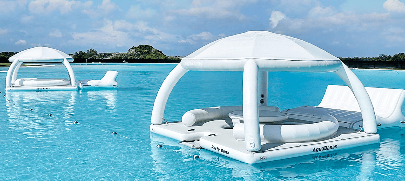 Bana Tents – Product Image