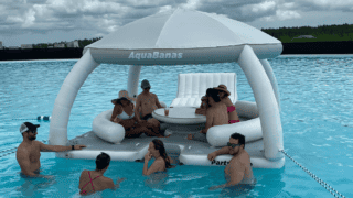 Party Bana Set -Product image