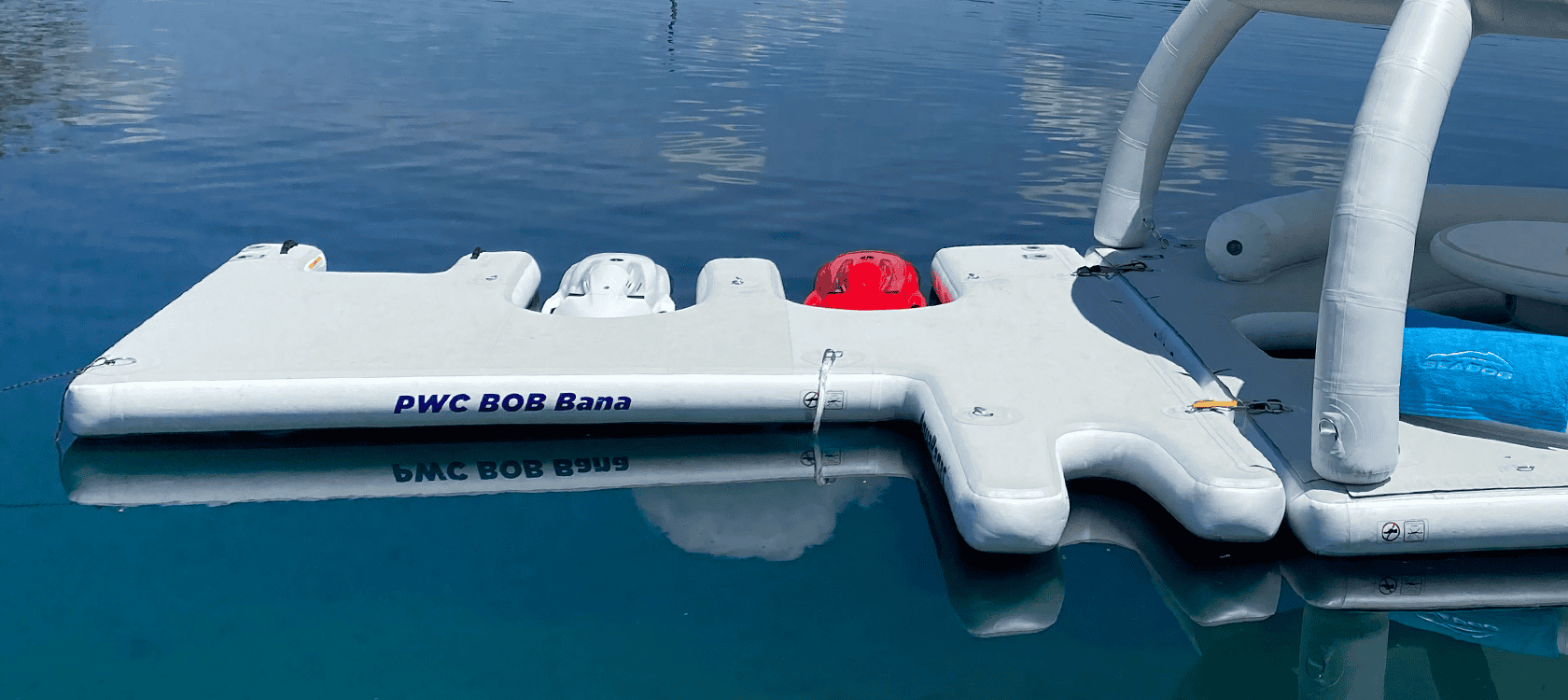 PWC BOB Bana – Product Image