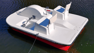 SeaQuest – Product Image