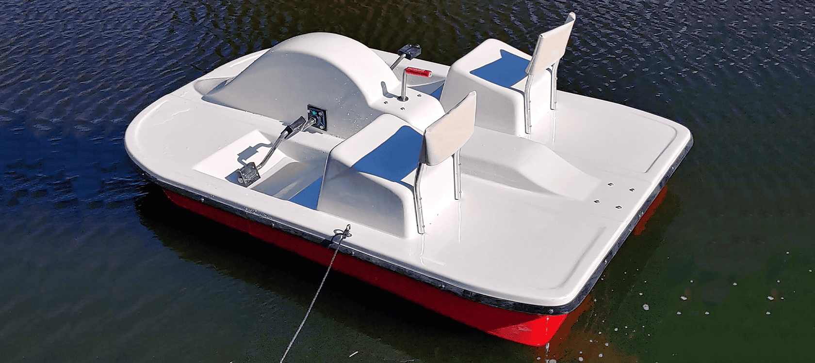 SeaQuest – Product Image