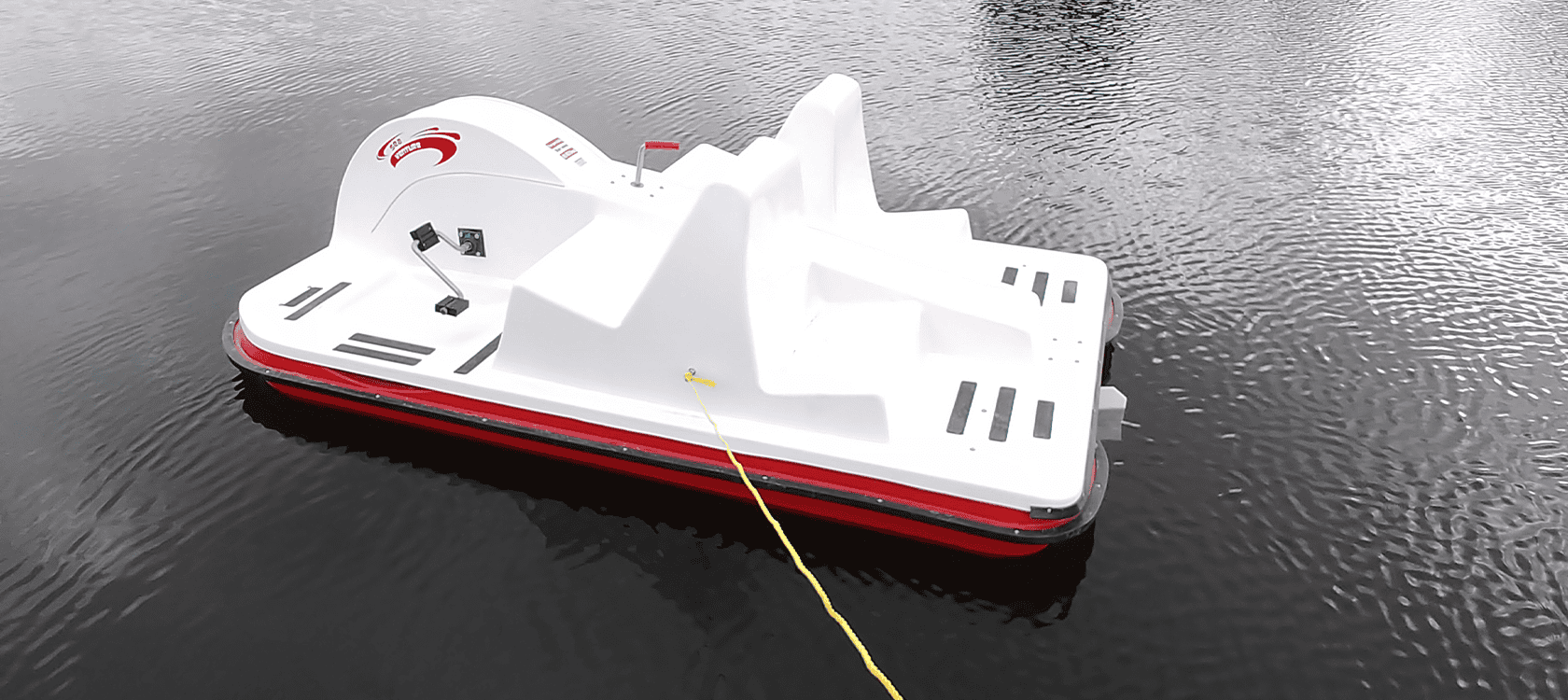 SeaVenture – Product Image