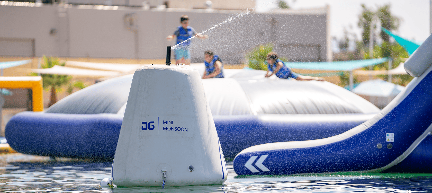 Mini Monsoon – Product Image
