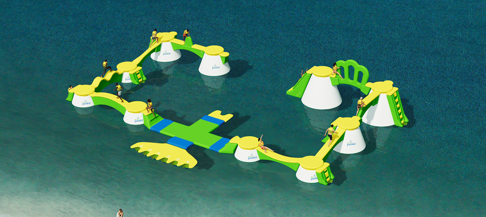 Peakz 10 – Product Image
