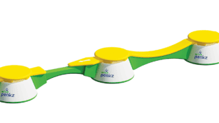Peakz 3 – Product Image