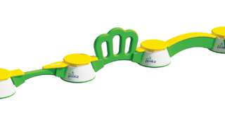 Peakz 4 – Product Image