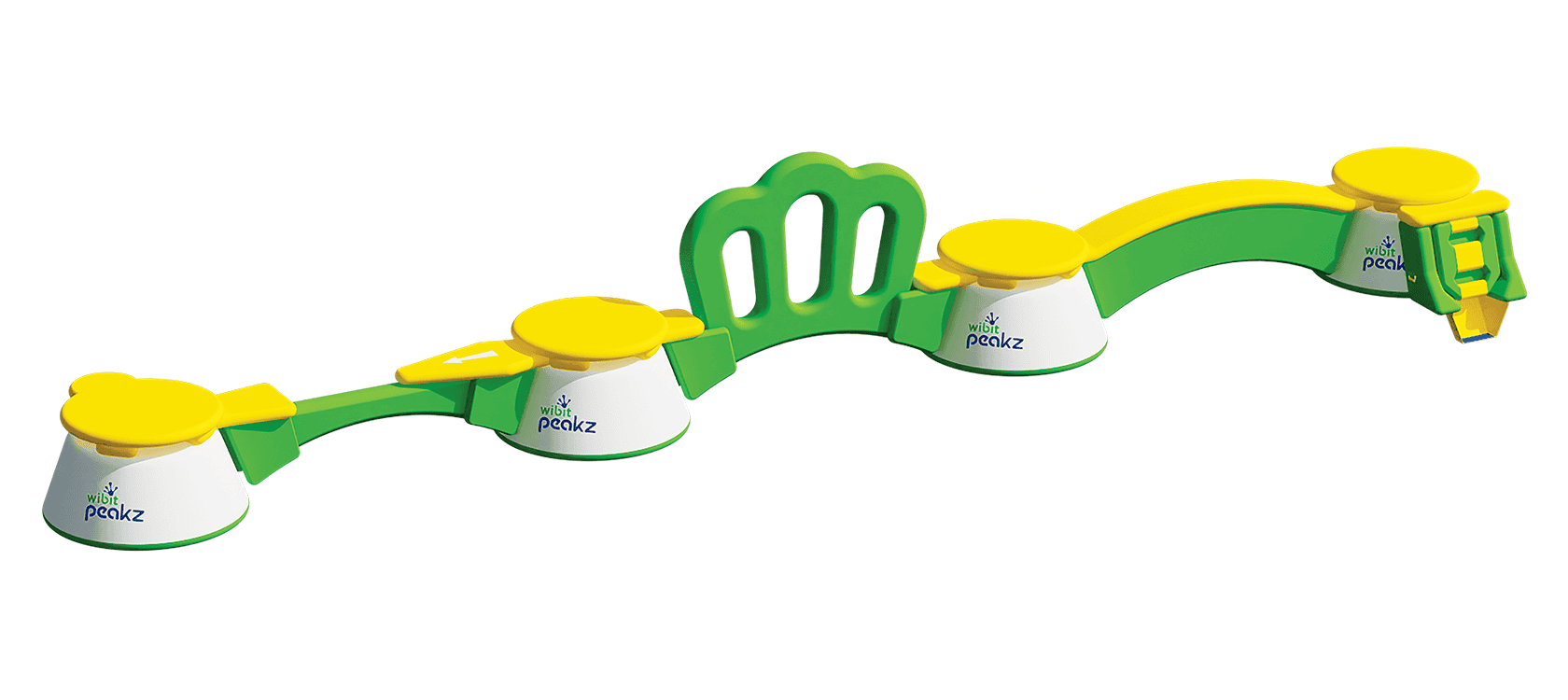 Peakz 4 – Product Image