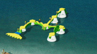 Peakz 7 – Product Image