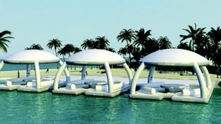 Bay Side – Product Image