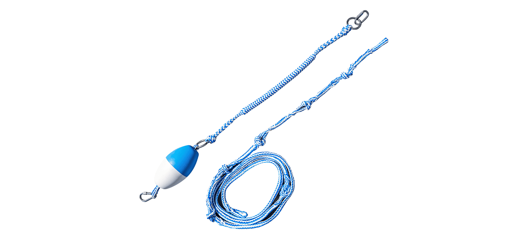 Adjustable Complete Mooring Line Kit – Product Image