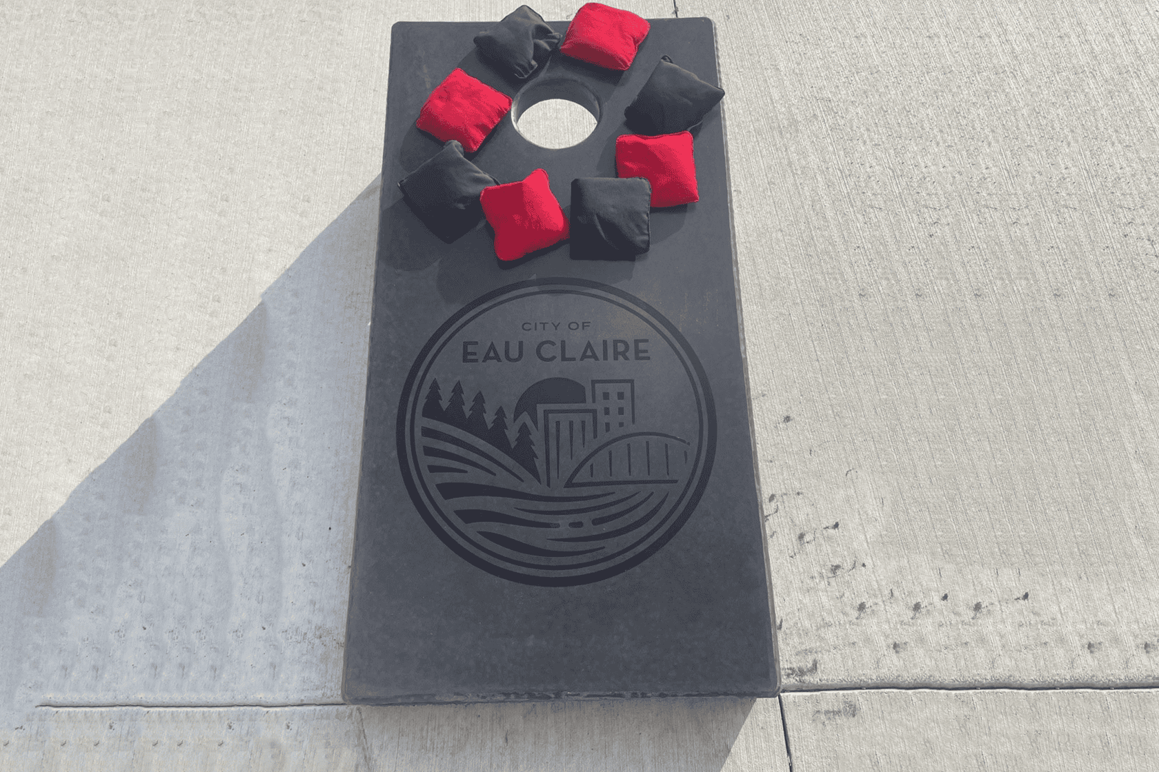 Cornhole Boards -gallery 3