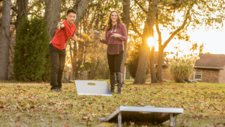 Cornhole – Product Image