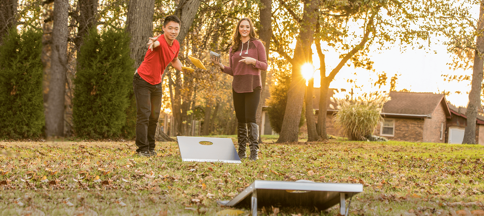 Cornhole – Product Image