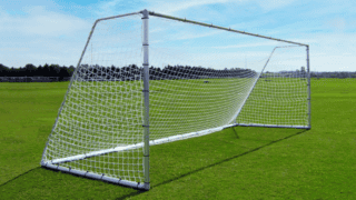 MSG-C-3RD-824 Striker Economy Soccer Goal – Product Image
