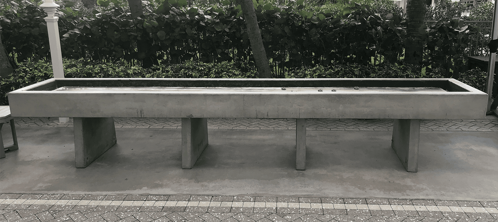 Shuffleboard – Product Image